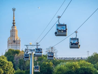 Канатные дороги - современный комплекс стандартов задаст новую планку качества и безопасности_35