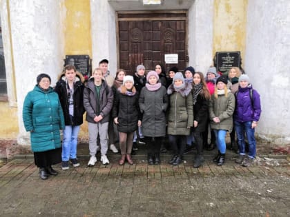 6 декабря - день рождения Н.М.Амосова!