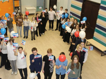 Крымская весна — девять лет мы вместе