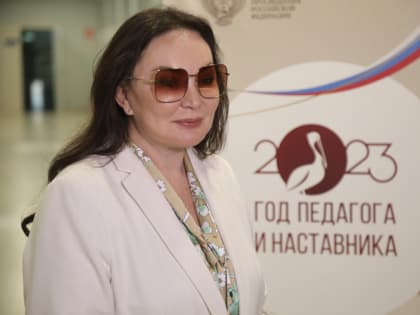 На Вологодчине создадут интерактивный альманах об учительских династиях