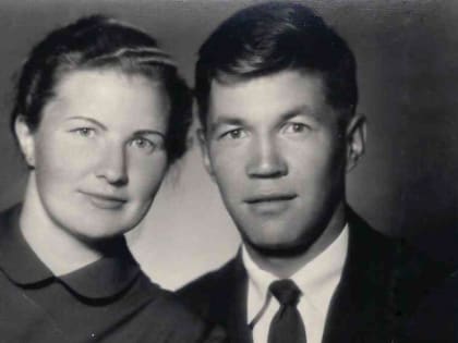 Продолжаем повествование о трудовых династиях лесного комплекса и сегодня расскажем о семье Столяровых. Их общий стаж в лесном хозяйстве более 118 лет!