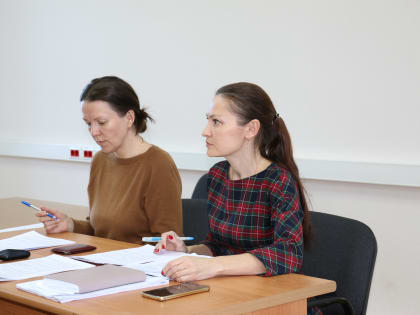 О порядке возврата зарезервированных на едином налоговом счете средств рассказали на вебинаре в Управлении