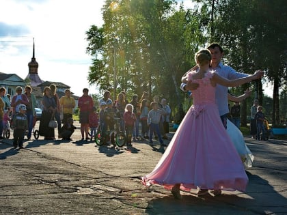 Город на Сиверском озере отметит свой праздник в «Ритме лета»