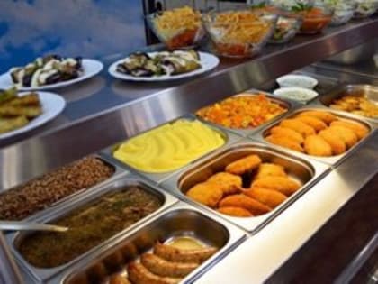 Начальница столовой, в которой отравились 118 курсантов, пойдёт под суд