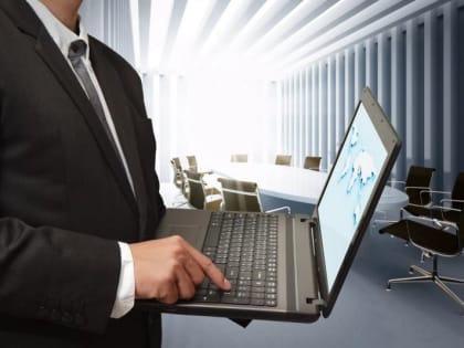 Налоговые уведомления  теперь можно получить через личный кабинет на едином портале госуслуг