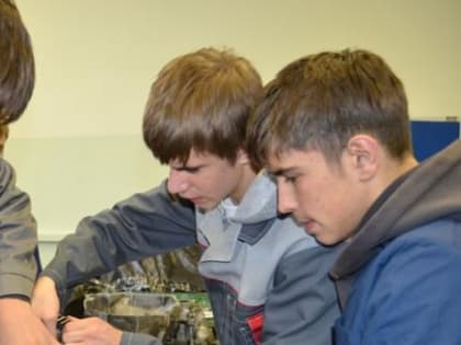 Дополнительные профкомпетенции   в этом году смогут получить 1000 студентов колледжей и техникумов