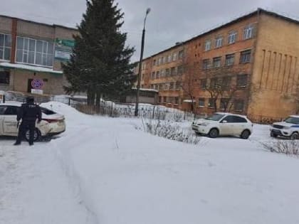 Анонимные "террористы" парализовали учебный процесс в нескольких колледжах и техникумах Вологодчины