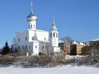 Отошла ко Господу монахиня Гавриила (Судакова)