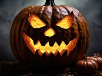 Департамент образования Вологодской области не будет запрещать Хэллоуин в школах