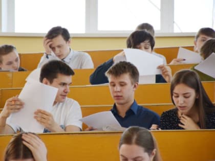 Более 450 целевых мест по различным направлениям обучения выделено на 2023-2024 учебный год в вологодских вузах