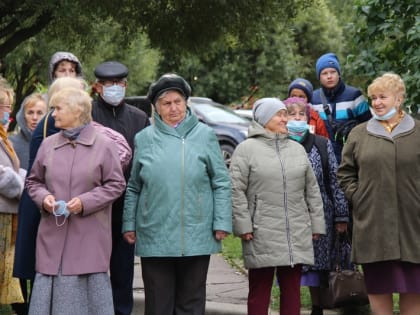 В&nbsp;России с&nbsp;1&nbsp;апреля проиндексируют пенсии