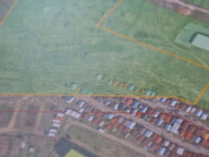 15 объектов самостроя обязали снести жителей Вологды