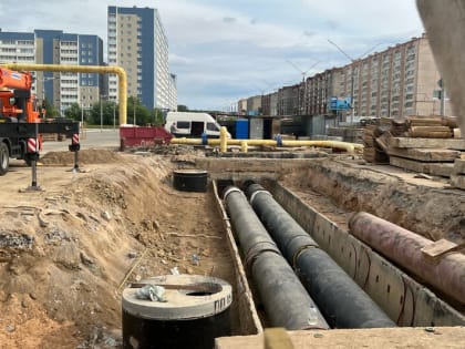 В&nbsp;Вологодской области на&nbsp;ЖКХ выделят около шести миллиардов рублей