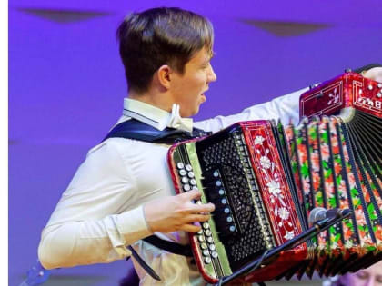 Шесть музыкантов из Вологды стали призерами конкурса «Молодые дарования России»