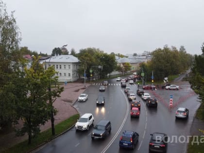 Инфляция в Вологодской области замедляется в течение последних пяти месяцев