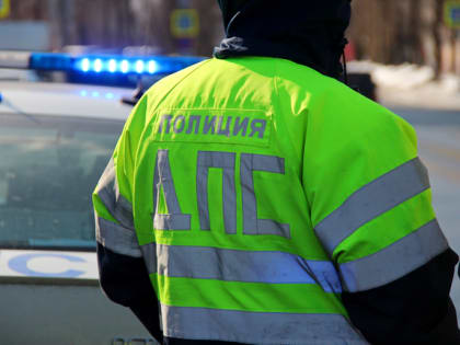 В Череповце сотрудникам ДПС увеличат доплаты