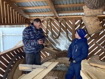 Пульс времени