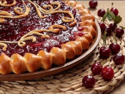 Сеть вологодских пекарен будет  развиваться при поддержке нацпроекта   Владелец сети вологодских пекарен BONNE VIE Ольга Попова обратилась в Центр, чтобы привлечь поручительство дл