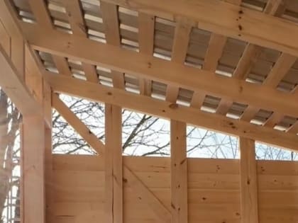 В детском саду в Ирдоматке построят четыре веранды