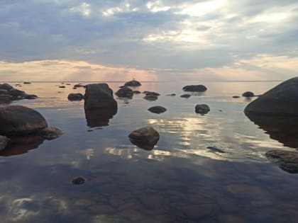 10-летняя девочка утонула в Онежском озере