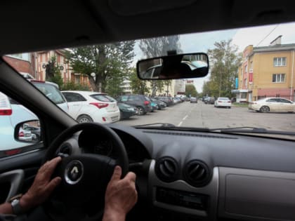 В&nbsp;Вологодской области многодетные не&nbsp;будут платить транспортный налог