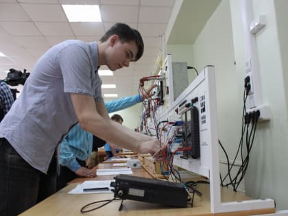 Средний конкурс в колледжи Вологодской области составил четыре человека на место