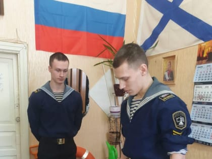 Этап Спартакиады – разборка и сборка автомата