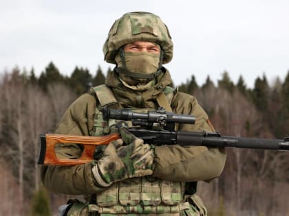 Поддержка участников СВО и их семей в Вологде