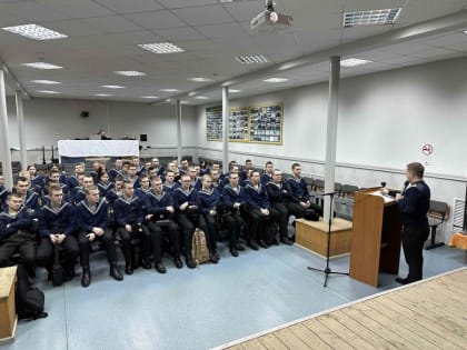 205-я годовщина открытия Антарктиды русскими мореплавателями