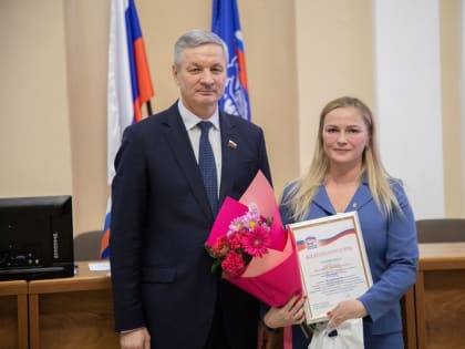 В&nbsp;Вологодской области в&nbsp;«Единой России» состоит больше 35 тысяч человек