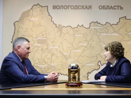 Единая Концепция безопасности детства активно реализуется на Вологодчине