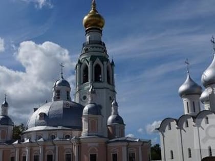 В выходные в Вологодской области ожидается резкое похолодание