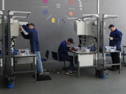 Трансформация системы среднего профобразования продолжается в регионе