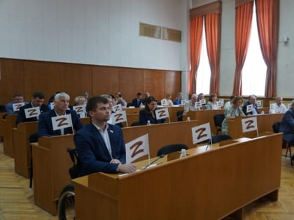 Депутаты продлили меры социальной поддержки донорам и медицинским работникам