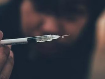 Коттеджный поселок «Сосновый берег» оккупировали наркоманы