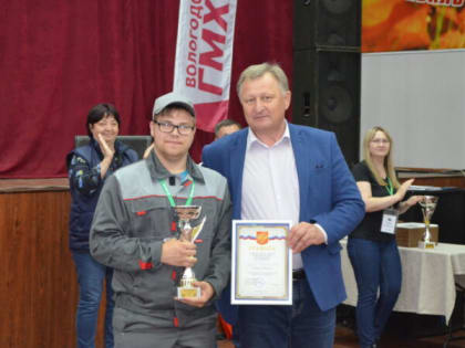 Такие механизаторы нужны Кирилловскому району