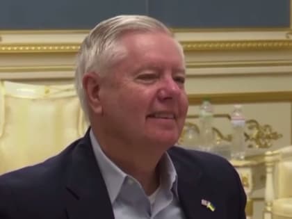 Американский сенатор: "Русские умирают. Мы еще никогда не тратили деньги так удачно"
