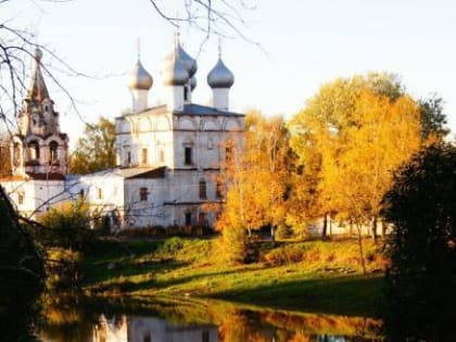 Завтра в Вологодской области последний теплый день и все….похолодание, дожди и ветер…