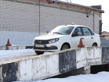 Вологодская область передаст девять машин Росгвардии и&nbsp;полиции