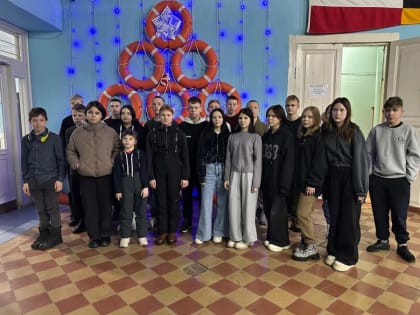 Профориентация