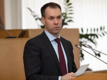 Заместитель Губернатора Вологодской области Сергей Жестянников: «Стратегия 2.0 Георгия Филимонова – это принципиально новый подход»