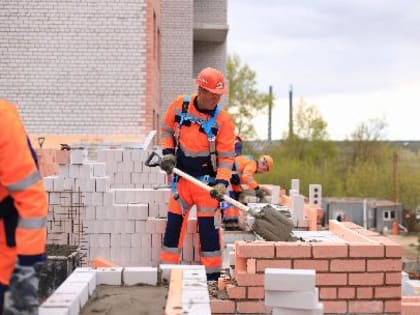 Региональные конкурсы профессионального мастерства в рамках национального конкурса «Строймастер» пройдут в Вологде и Череповце.