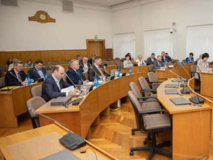 В Вологодской области в 2024 году будут сохранены прежние и установлены новые налоговые льготы для бизнеса