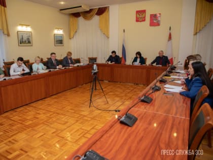 Более тысячи детей-сирот планируют обеспечить жильём в ближайшие три года