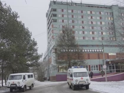 Сотрудник скорой помощи побил человека и вызвал полицию