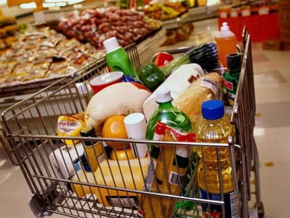 Просрочка в магазинах больше не страшна?