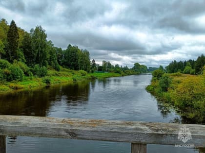 Главным управлением усилен контроль за безопасностью на водных объектах