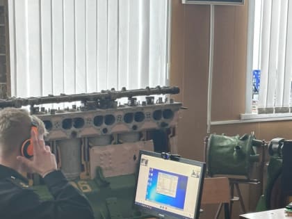 Квалификационные испытания