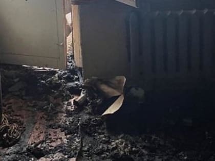 Инвалид I группы погиб в Вологодском районе