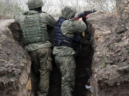 Стало известно, когда наступит переломный момент в вооруженном конфликте на Украине